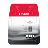 Canon PGI-5BK pachet 2 cartuşe cerneală