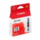Canon PGI-72R cartuş cerneală roşie