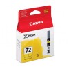 Canon PGI-72Y cartuş cerneală galbenă