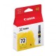Canon PGI-72Y cartuş cerneală galbenă