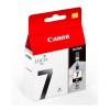 Canon PGI-7BK cartuş cerneală neagră
