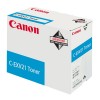 Canon C-EXV21 C toner cyan