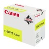 Canon C-EXV21 Y toner galben