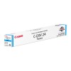 Canon C-EXV24 C toner cyan