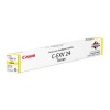 Canon C-EXV24 Y toner galben