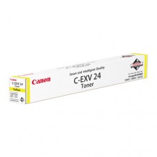 Canon C-EXV24 Y toner galben