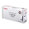 Canon C-EXV26 BK toner negru