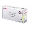 Canon C-EXV26 Y toner galben