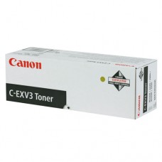 Canon C-EXV3 toner