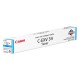 Canon C-EXV34 C toner cyan