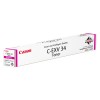 Canon C-EXV34 M toner magenta
