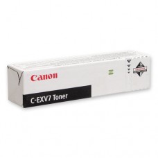 Canon C-EXV7 toner