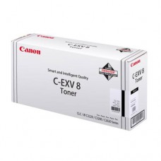 Canon C-EXV8 BK toner negru
