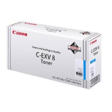 Canon C-EXV8 C toner cyan
