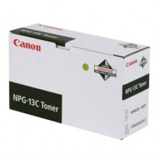 Canon NPG-13C toner