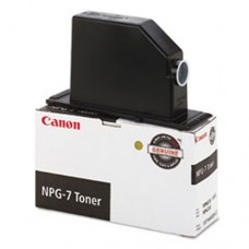 Canon NPG-7 toner