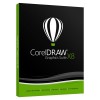 CorelDRAW Graphics Suite X8 Upgrade