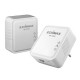 Edimax set adaptoare AV500 Nano PowerLine