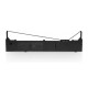 Epson S015055 ribon negru
