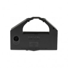 Epson S015066 ribon negru