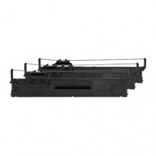 Epson S015339 ribon negru (3 buc.)