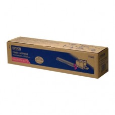 Epson S050475 cartuş toner magenta