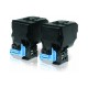 Epson S050594 pachet 2 cartuşe toner negru