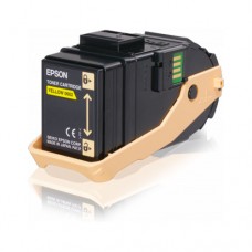 Epson S050602 cartuş toner galben