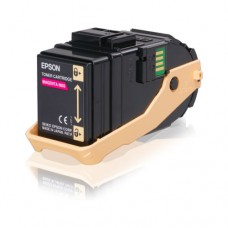 Epson S050603 cartuş toner magenta