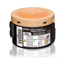 Epson S050650 cartuş toner negru