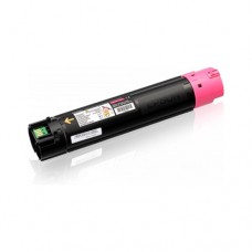 Epson S050657 cartuş toner magenta