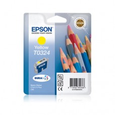 Epson T0324 cartuş cerneală galbenă