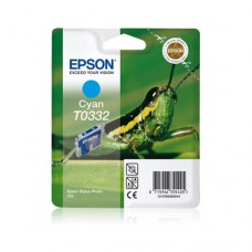 Epson T0332 cartuş cerneală cyan