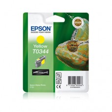 Epson T0344 cartuş cerneală galbenă