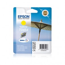 Epson T0454 cartuş cerneală galbenă