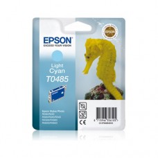 Epson T0485 cartuş cerneală cyan deschis