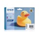 Epson T0556 pachet 4 cartuşe cerneală