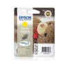 Epson T0614 cartuş cerneală galbenă