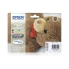 Epson T0615 pachet 4 cartuşe cerneală