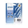 Epson T066 & T067 pachet 2 cartuşe cerneală