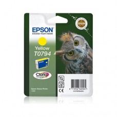 Epson T0794 cartuş cerneală galbenă