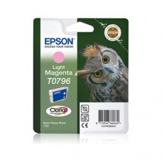 Epson T0796 cartuş cerneală magenta deschis