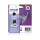 Epson T0801 cartuş cerneală neagră
