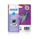 Epson T0802 cartuş cerneală cyan