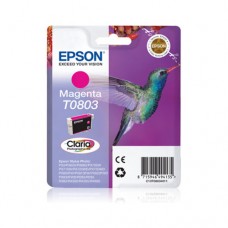 Epson T0803 cartuş cerneală magenta