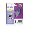 Epson T0804 cartuş cerneală galbenă