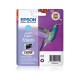 Epson T0805 cartuş cerneală cyan deschis