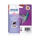 Epson T0806 cartuş cerneală magenta deschis