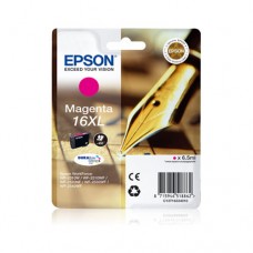 Epson 16XL cartuş cerneală magenta