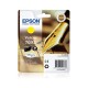 Epson 16XL cartuş cerneală galbenă